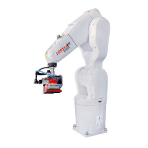 Grinding Robot Automation Solutions