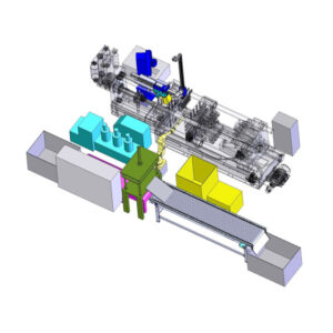 Die Casting Automation Solutions