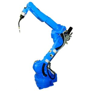 Robotic Automated Welding Solutions