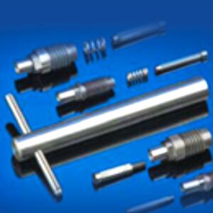 GAS INJECTOR SYSTEMS