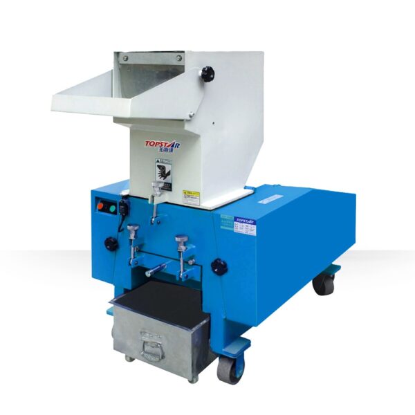 Powerful Grinder TGP Series