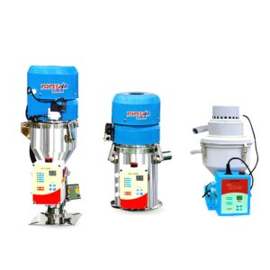 TAL series direct suction machine