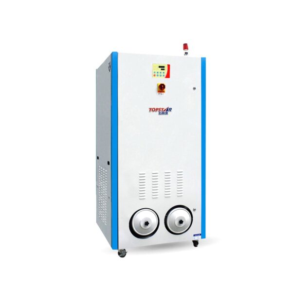 TDH Series Honeycomb Rotary Dehumidifier