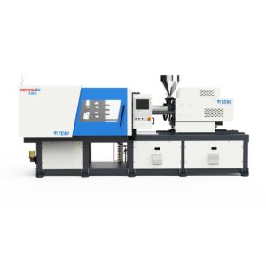 TE series all-electric injection molding machine