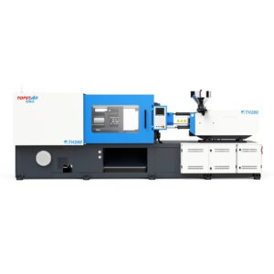 TH Series Direct Pressure Injection Molding Machine