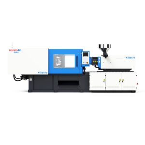 TM Series Hinged Injection Molding Machine