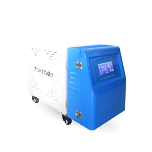 TTW series water mold temperature machine